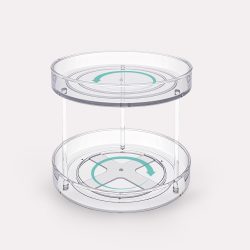 Drejefad/Lazy Susan
