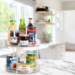 Drejefad/Lazy Susan