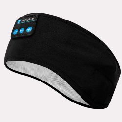 Sovemaske Med Bluetooth