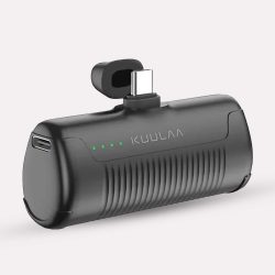 Mini Powerbank 4500mAh