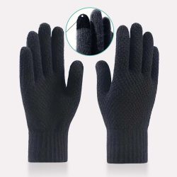 Touch handsker til smartphone