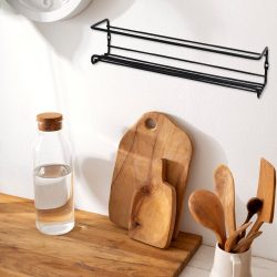 Krydderihylde Til Væg 2 stk