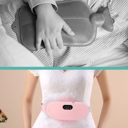 Varmepude Til Menstruationssmerter