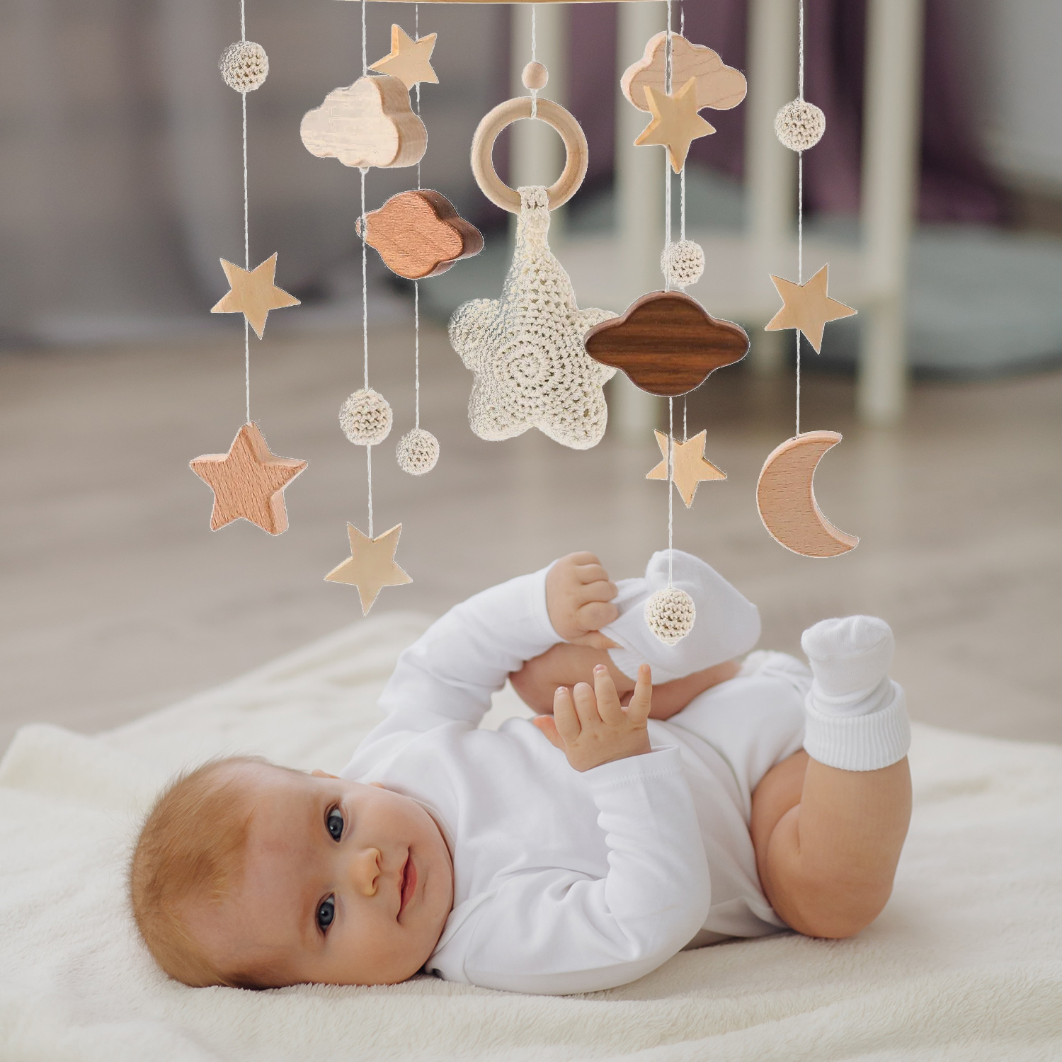 Uro Af Træ Uro Af Træ