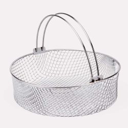 Airfryer indsats med hank