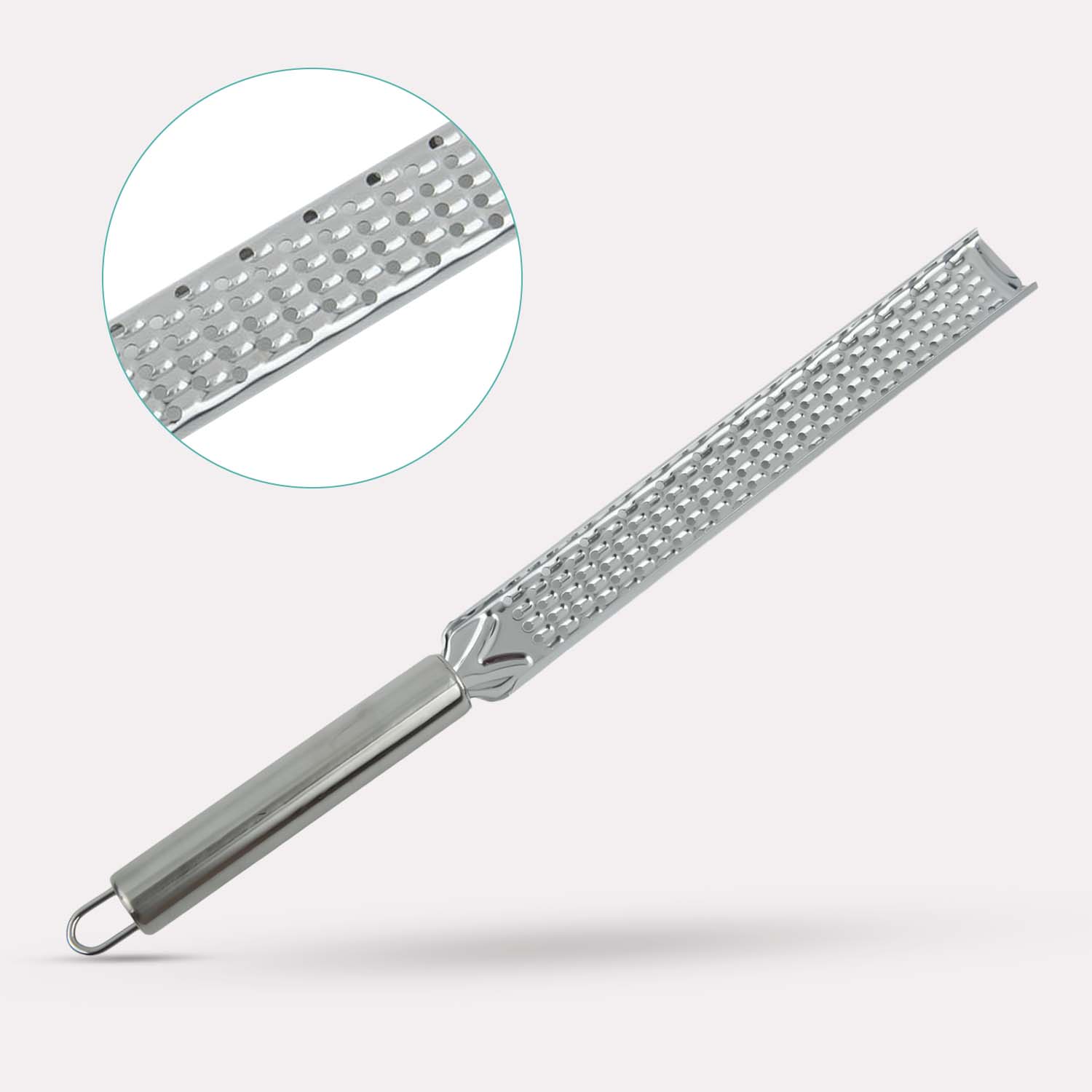 Rivejern til ost Rivejern til ost