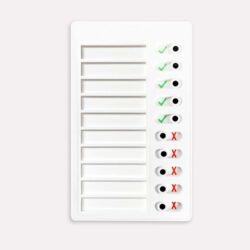 To Do Liste til børn