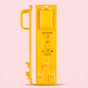 Billedophængsværktøj til Præcis Billedmontering med Indbyggede Vaterpas - Hjem & Indretning product image